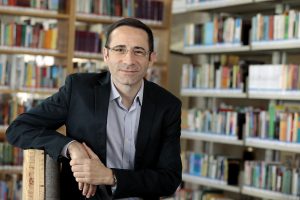 Marketing para educação