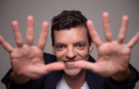 Empreendedor digital Marcio Markxx