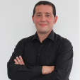 Rafael Daoud, diretor comercial da Alarm Wolx