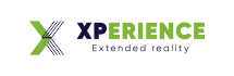 logo XPerienceXR