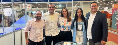 Assessoria de imprensa para eventos: credibilidade e impacto